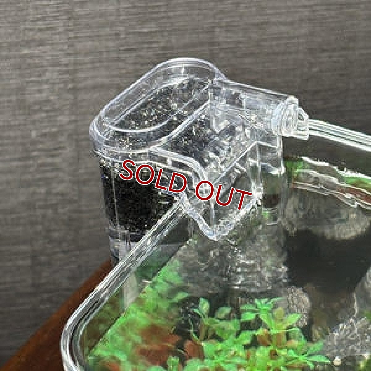 画像3: 【飼育用品・器具】【外掛フィルター】Smart Clear スマートクリア 外掛フィルタ(淡水、海水) (3)