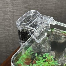 画像3: 【飼育用品・器具】【外掛フィルター】Smart Clear スマートクリア(淡水、海水) (3)