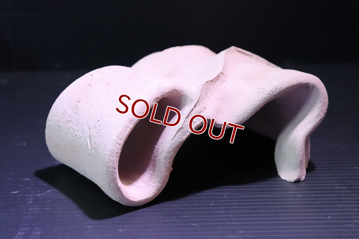 画像3: 【熱帯魚 シェルター】シェルタクラフタ 勾玉シェルター【1個 サンプル画像】(淡水) (3)