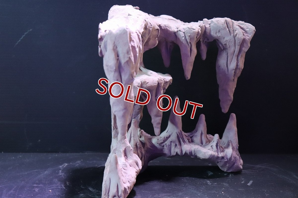 画像3: 【熱帯魚 シェルター】シェルタクラフタ 鍾乳石コーナー 20 シェルター【１個 サンプル画像】(淡水) (3)