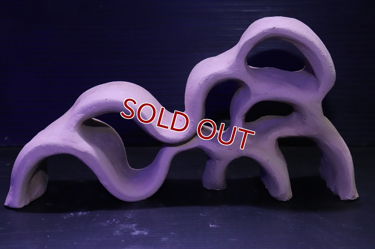 画像2: シェルタクラフタ 基本型MMサイズ シェルター【1個 サンプル画像】(淡水) (2)