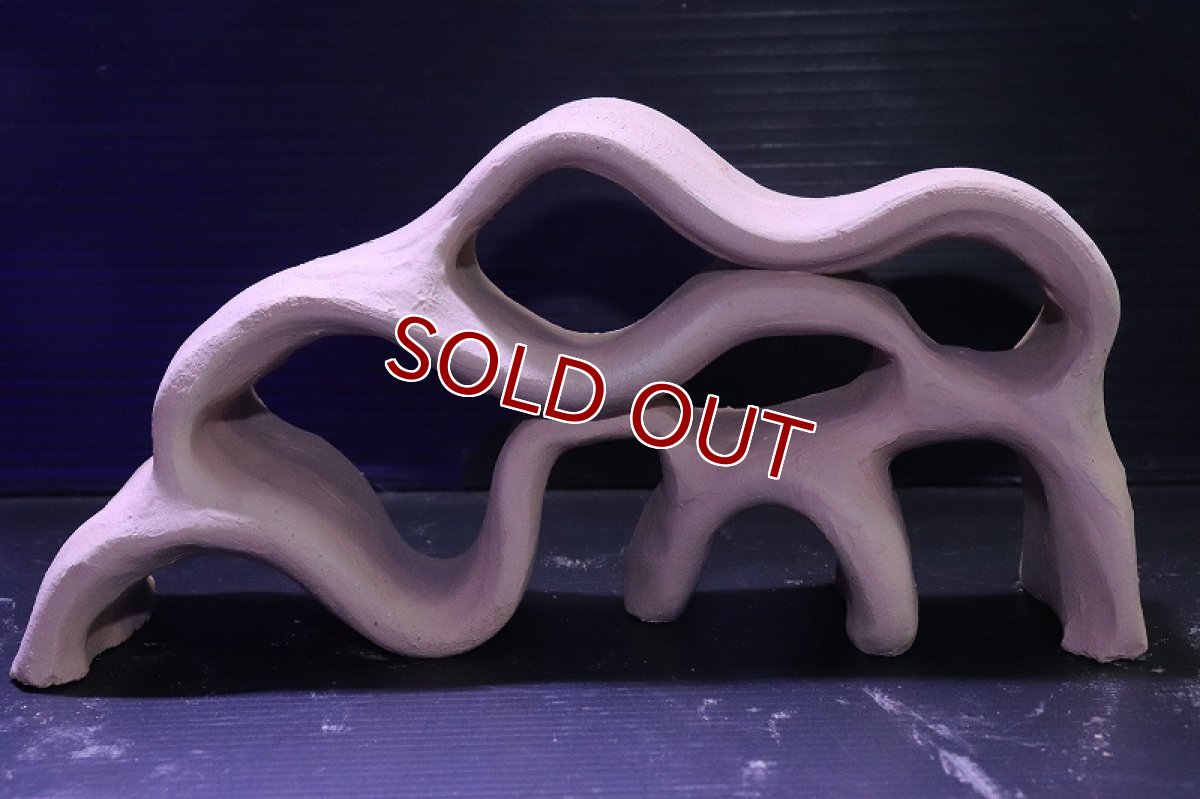 画像2: シェルタクラフタ 基本型MLサイズ シェルター【1個 サンプル画像】(淡水) (2)