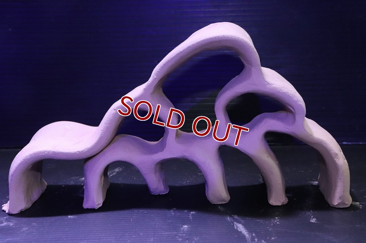 画像3: シェルタクラフタ 基本型MLサイズ シェルター【1個 サンプル画像】(淡水) (3)