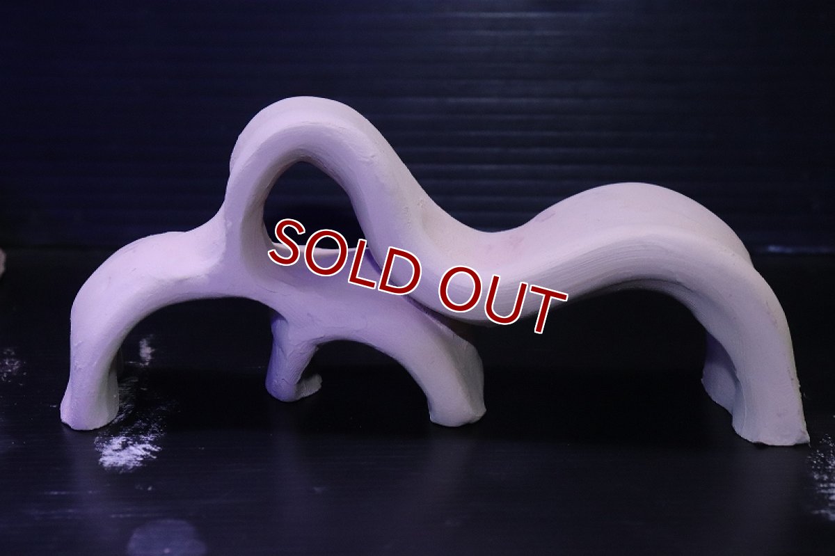 画像2: シェルタクラフタ 基本型SSサイズ シェルター【1個 サンプル画像】(淡水) (2)