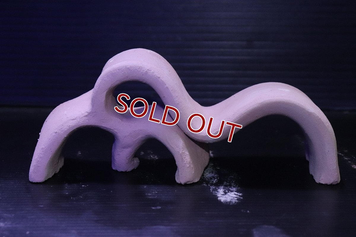 画像3: シェルタクラフタ 基本型SSサイズ シェルター【1個 サンプル画像】(淡水) (3)