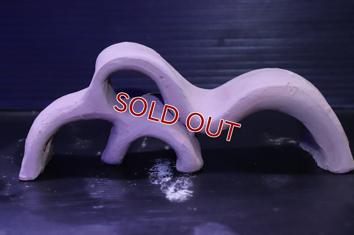 画像4: シェルタクラフタ 基本型SSサイズ シェルター【1個 サンプル画像】(淡水) (4)