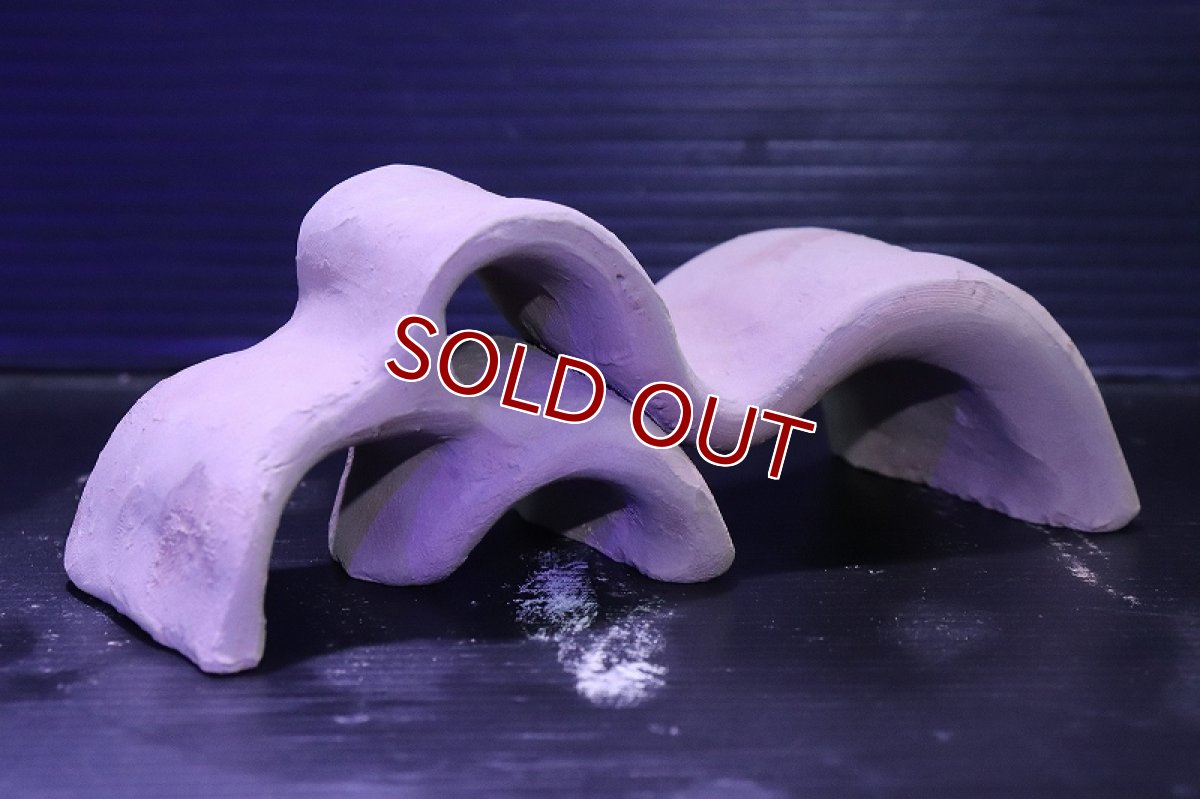 画像5: シェルタクラフタ 基本型SSサイズ シェルター【1個 サンプル画像】(淡水) (5)