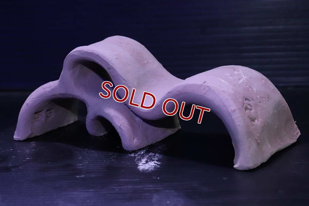 画像6: シェルタクラフタ 基本型SSサイズ シェルター【1個 サンプル画像】(淡水) (6)