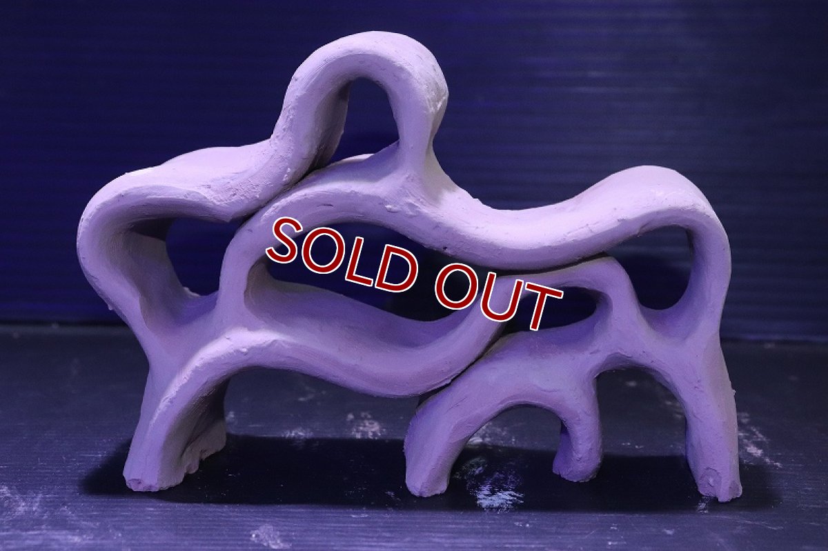 画像2: シェルタクラフタ 基本型SMサイズ シェルター【1個 サンプル画像】(淡水) (2)