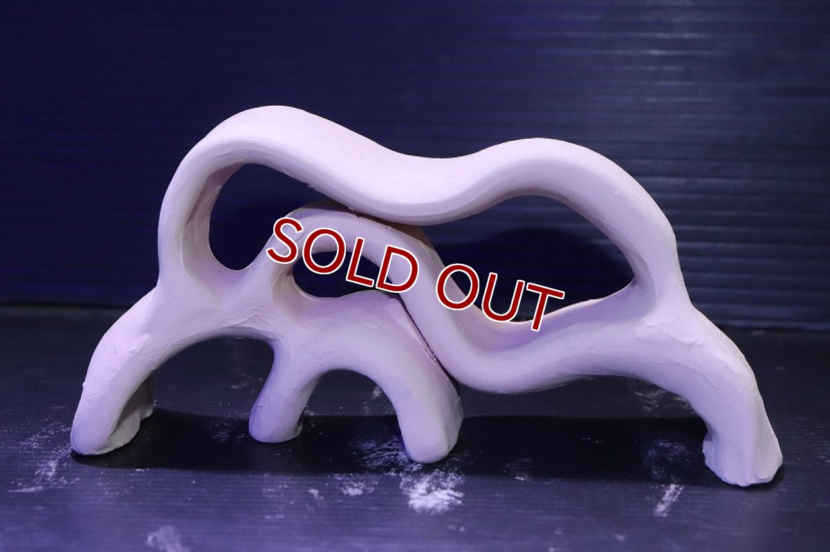 画像3: シェルタクラフタ 基本型SMサイズ シェルター【1個 サンプル画像】(淡水) (3)