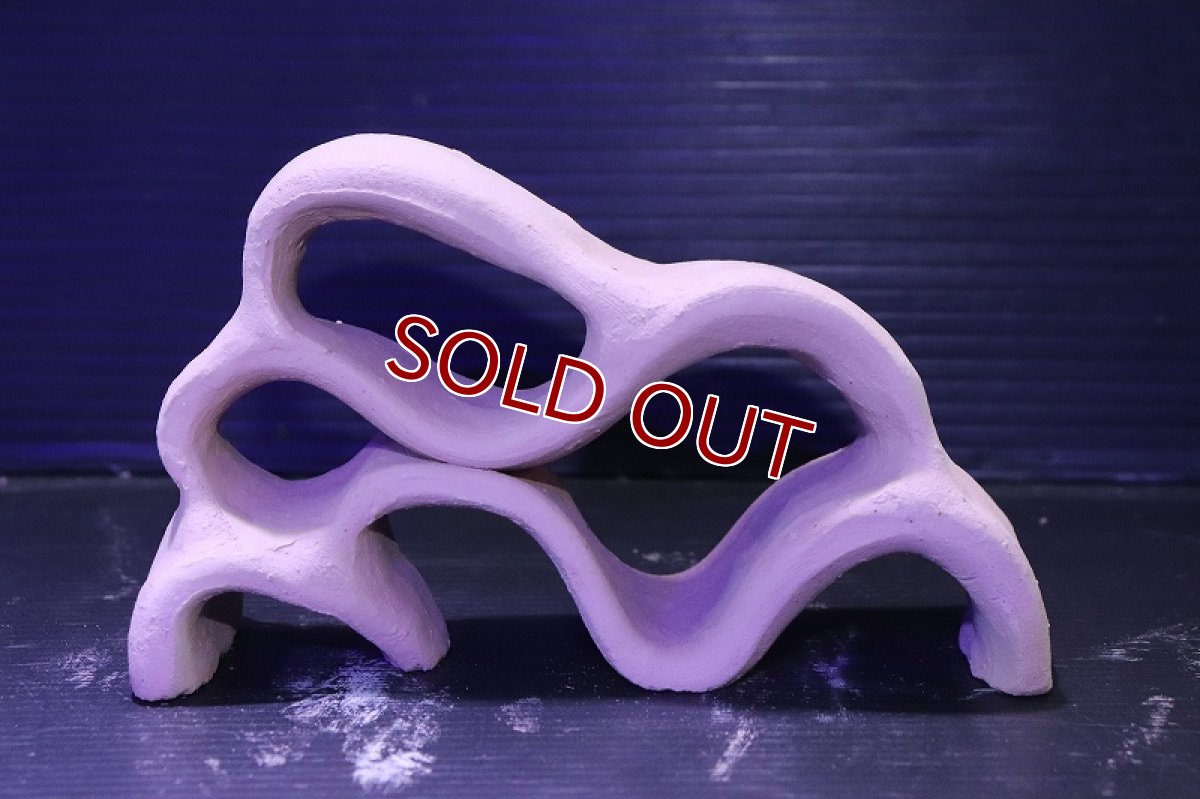 画像4: シェルタクラフタ 基本型SMサイズ シェルター【1個 サンプル画像】(淡水) (4)