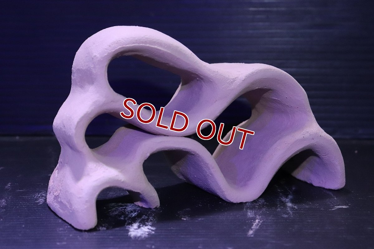 画像5: シェルタクラフタ 基本型SMサイズ シェルター【1個 サンプル画像】(淡水) (5)