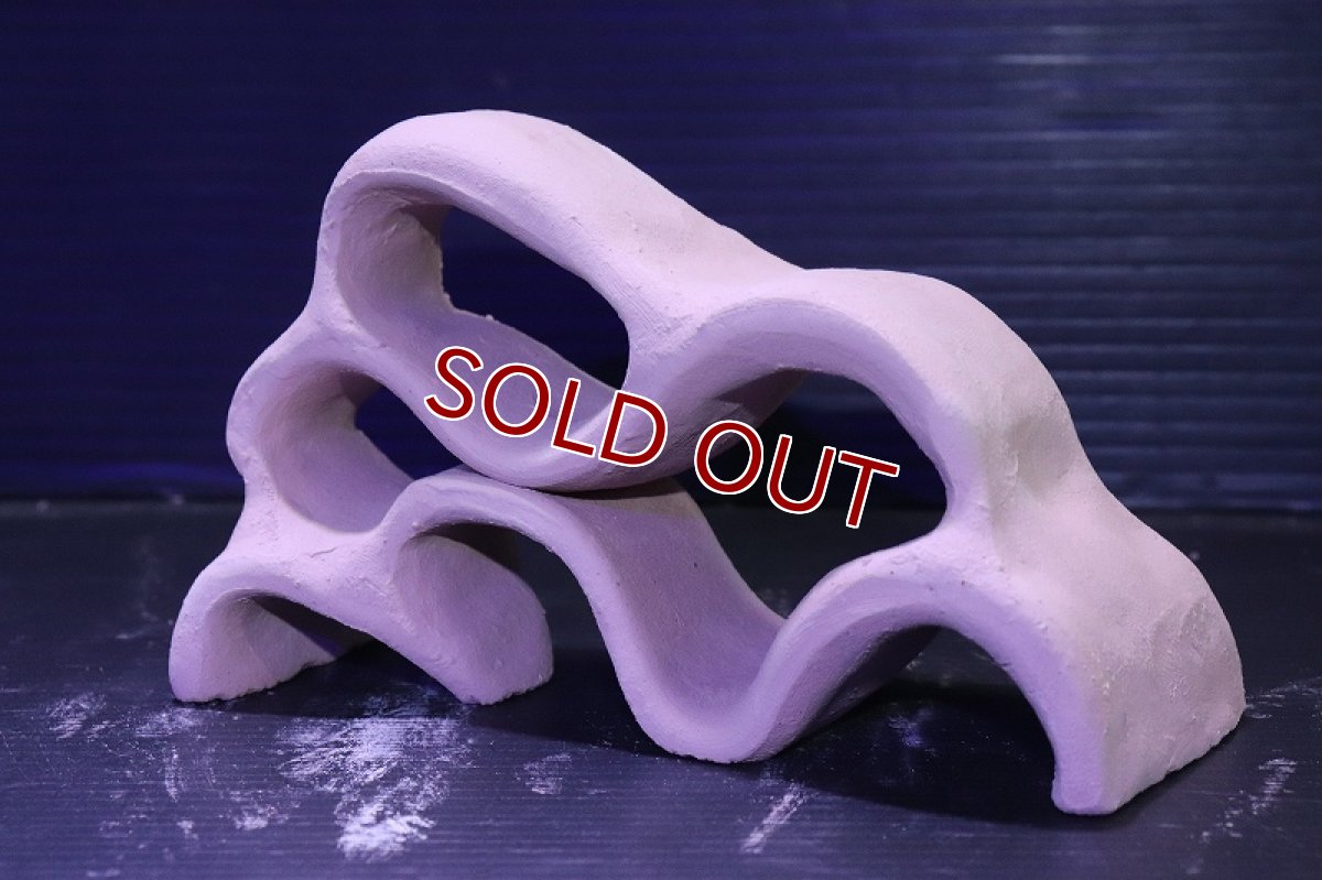 画像6: シェルタクラフタ 基本型SMサイズ シェルター【1個 サンプル画像】(淡水) (6)