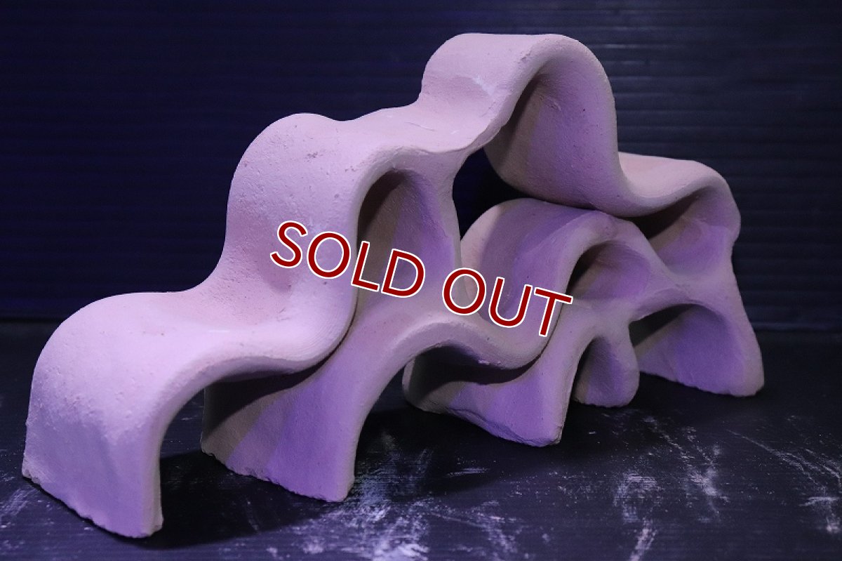 画像5: シェルタクラフタ 基本型SLサイズ シェルター【1個 サンプル画像】(淡水) (5)