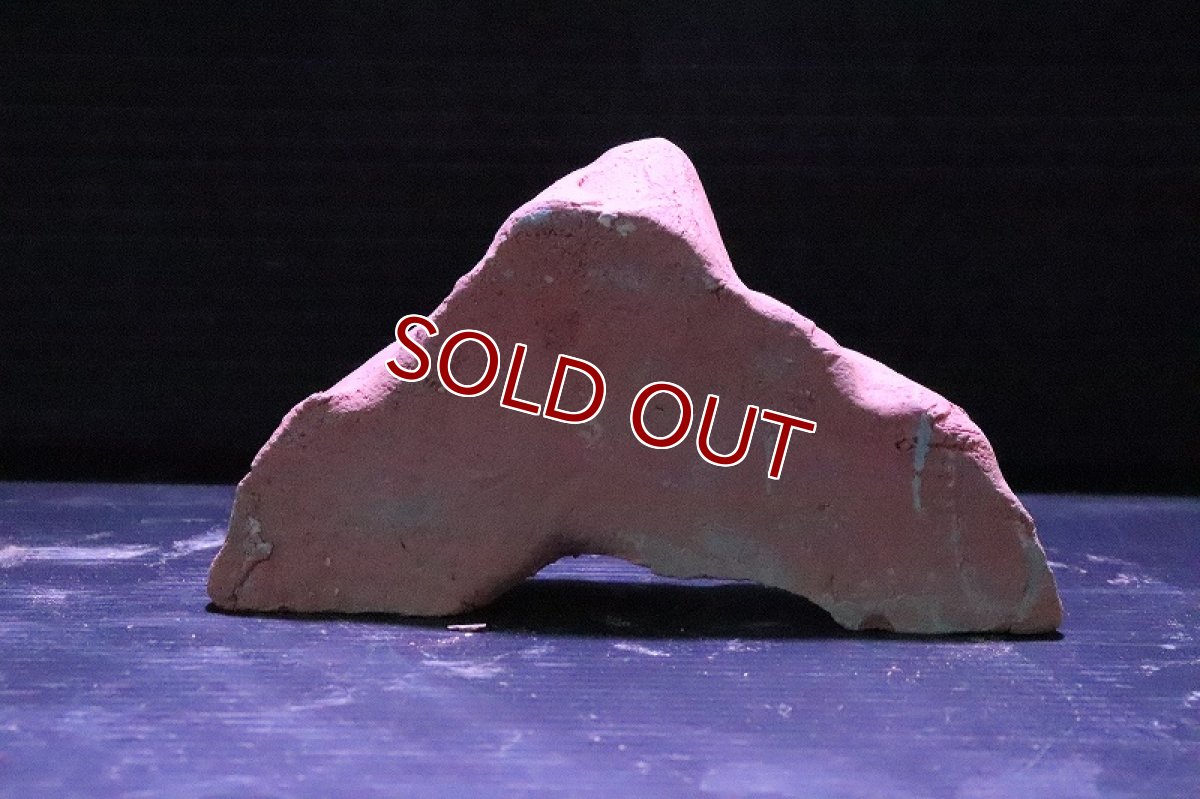 画像5: 【熱帯魚 シェルター】シェルタクラフタ 赤茶タイプ アリの巣型Sサイズ シェルター【1個 サンプル画像】(淡水) (5)