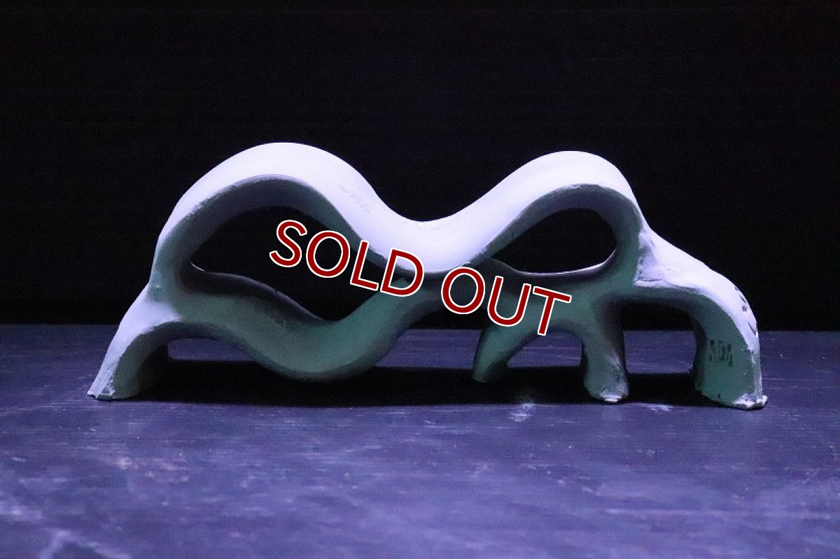 画像2: 【熱帯魚 シェルター】シェルタクラフタ グレータイプ 基本型SMサイズ シェルター【1個 サンプル画像】(淡水) (2)