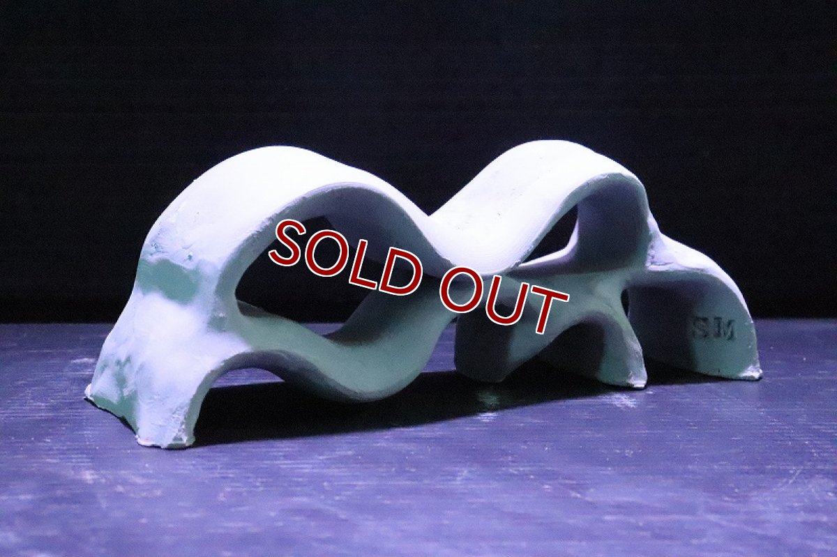 画像3: 【熱帯魚 シェルター】シェルタクラフタ グレータイプ 基本型SMサイズ シェルター【1個 サンプル画像】(淡水) (3)