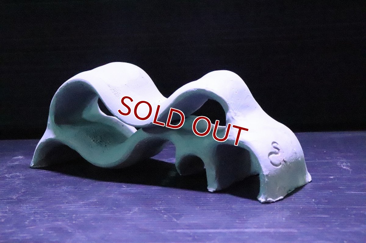 画像4: 【熱帯魚 シェルター】シェルタクラフタ グレータイプ 基本型SMサイズ シェルター【1個 サンプル画像】(淡水) (4)