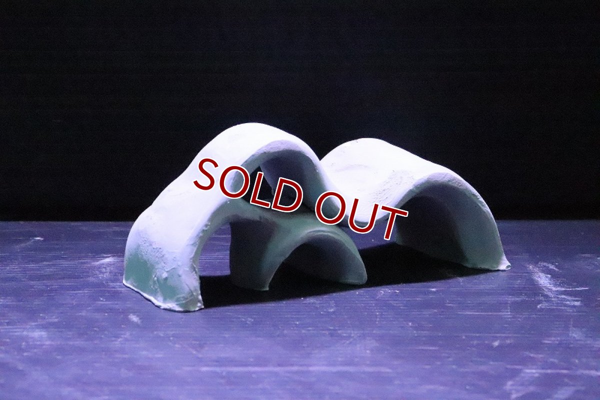 画像3: 【熱帯魚 シェルター】シェルタクラフタ グレータイプ 基本型SSサイズ シェルター【1個 サンプル画像】(淡水) (3)