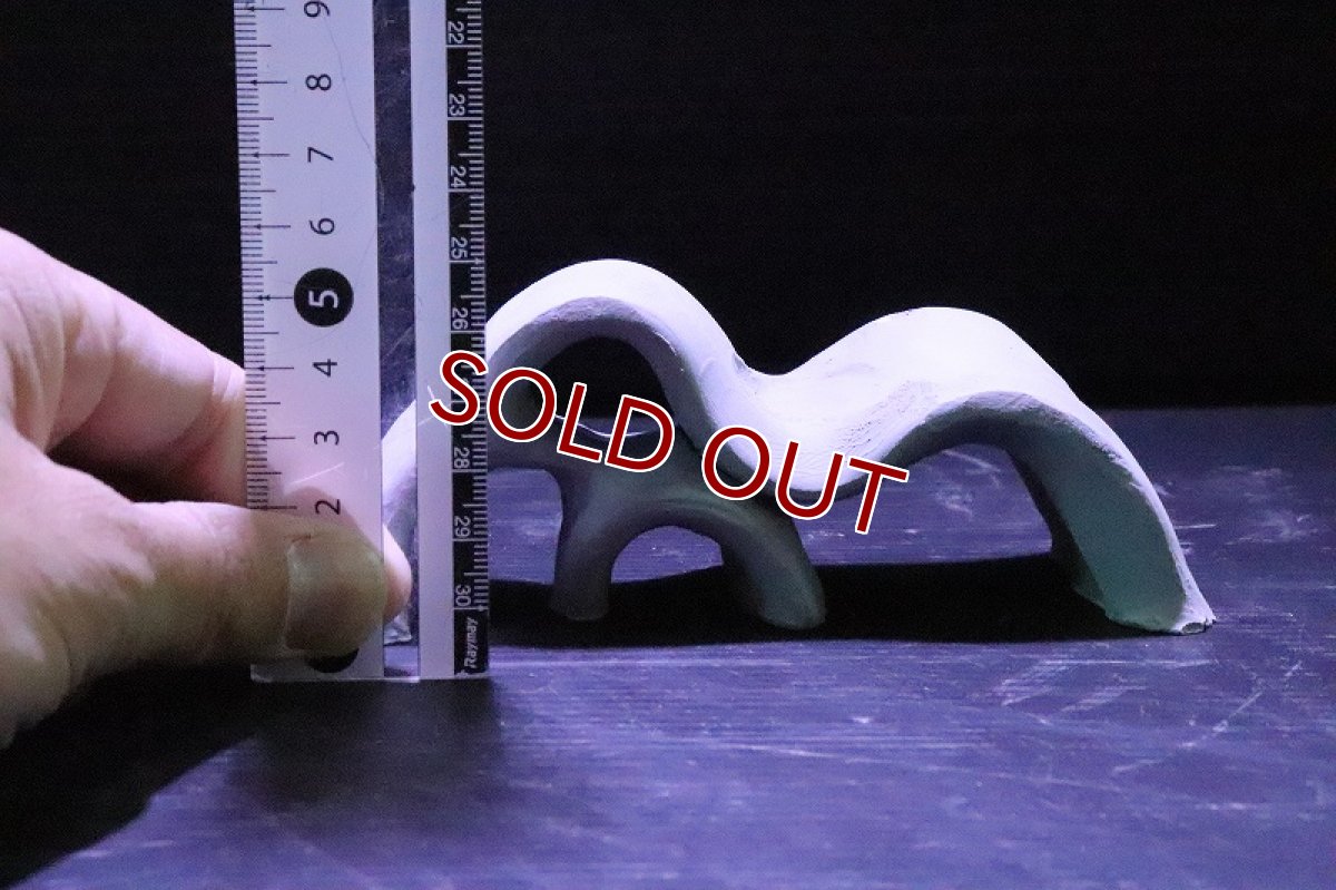 画像6: 【熱帯魚 シェルター】シェルタクラフタ グレータイプ 基本型SSサイズ シェルター【1個 サンプル画像】(淡水) (6)