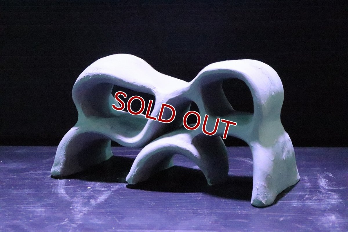 画像4: 【熱帯魚 シェルター】シェルタクラフタ グレータイプ 基本型MMサイズ シェルター【1個 サンプル画像】(淡水) (4)