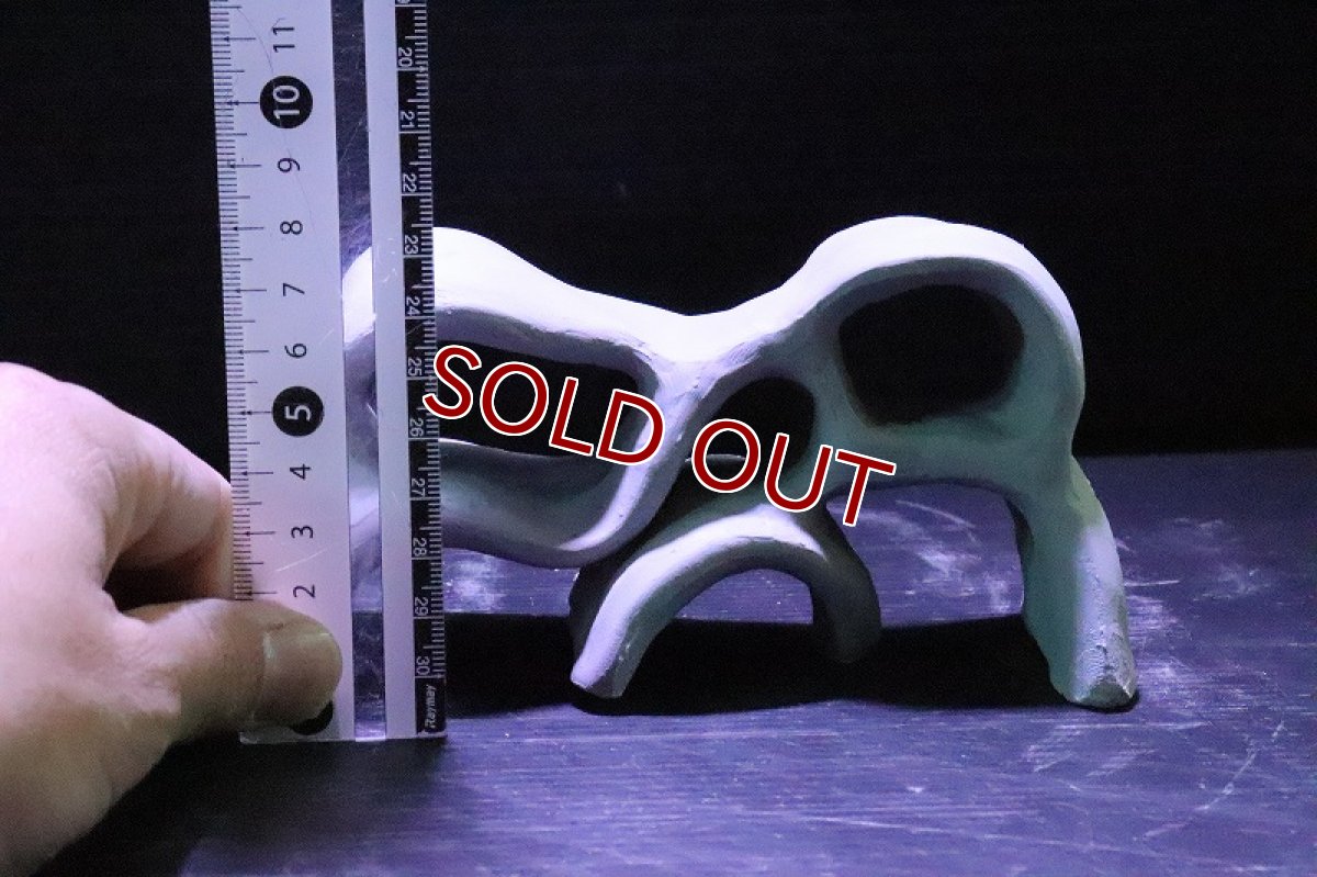 画像6: 【熱帯魚 シェルター】シェルタクラフタ グレータイプ 基本型MMサイズ シェルター【1個 サンプル画像】(淡水) (6)