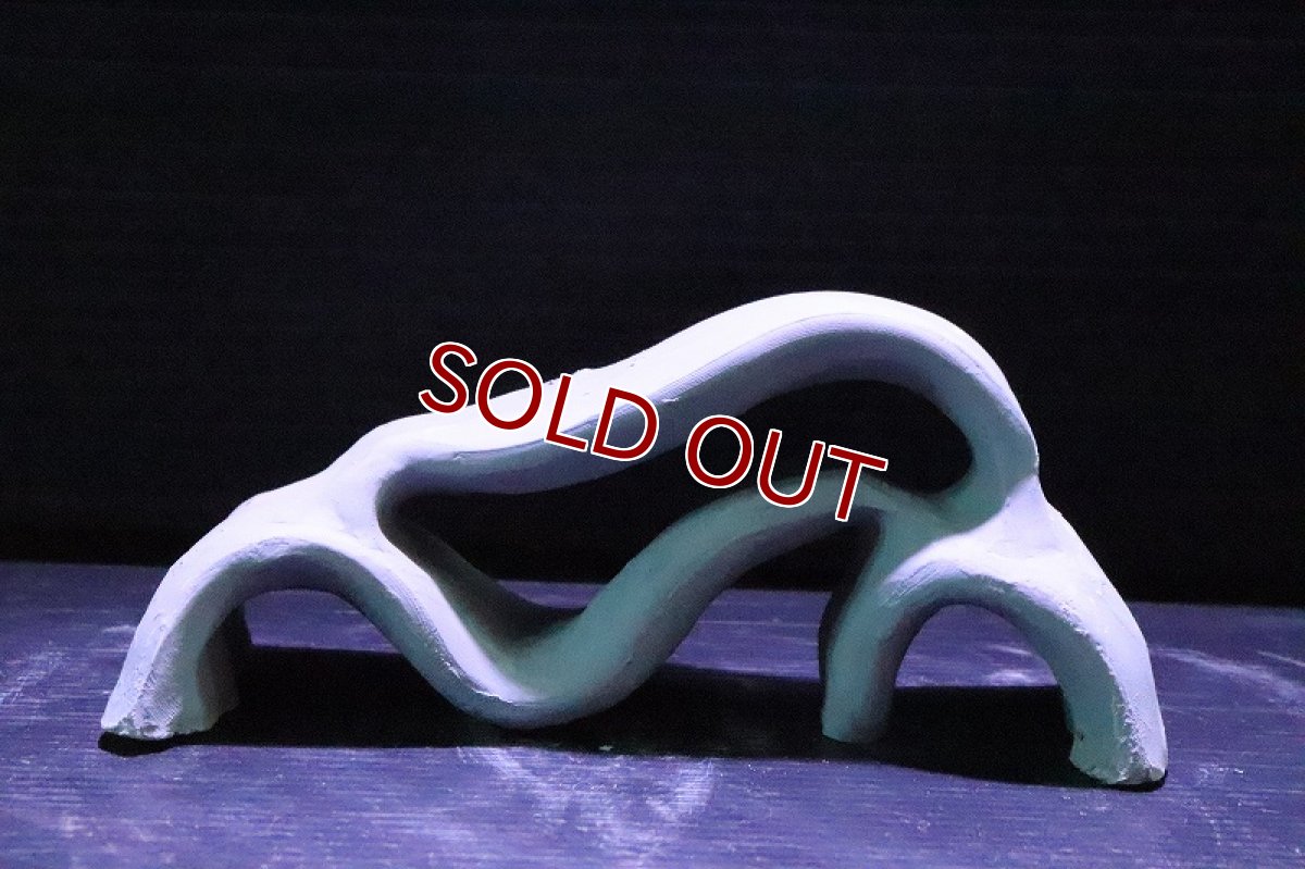 画像2: 【熱帯魚 シェルター】シェルタクラフタ グレータイプ 基本型MSサイズ シェルター【1個 サンプル画像】(淡水) (2)