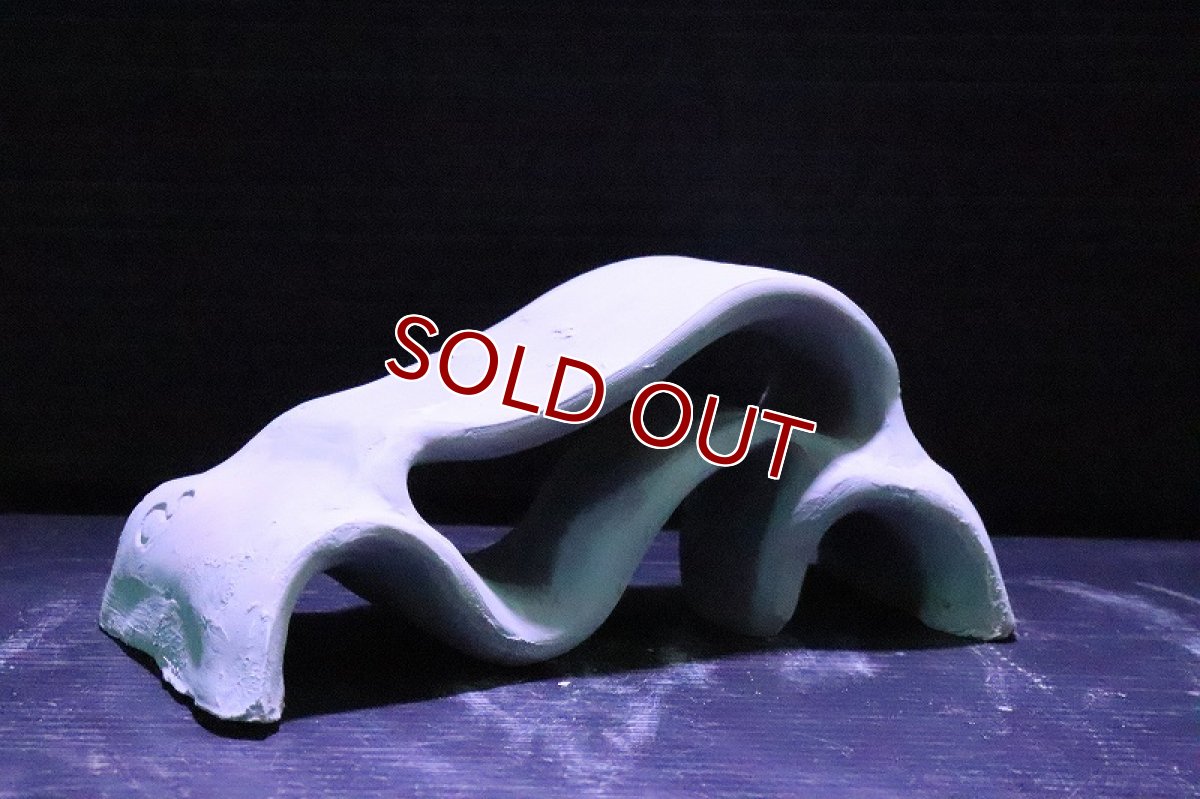 画像3: 【熱帯魚 シェルター】シェルタクラフタ グレータイプ 基本型MSサイズ シェルター【1個 サンプル画像】(淡水) (3)