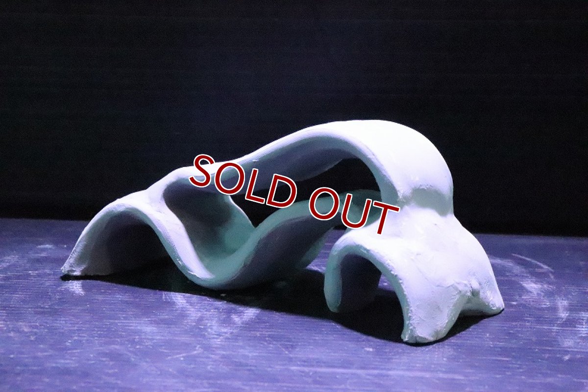 画像4: 【熱帯魚 シェルター】シェルタクラフタ グレータイプ 基本型MSサイズ シェルター【1個 サンプル画像】(淡水) (4)