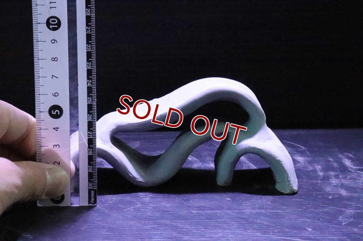 画像6: 【熱帯魚 シェルター】シェルタクラフタ グレータイプ 基本型MSサイズ シェルター【1個 サンプル画像】(淡水) (6)