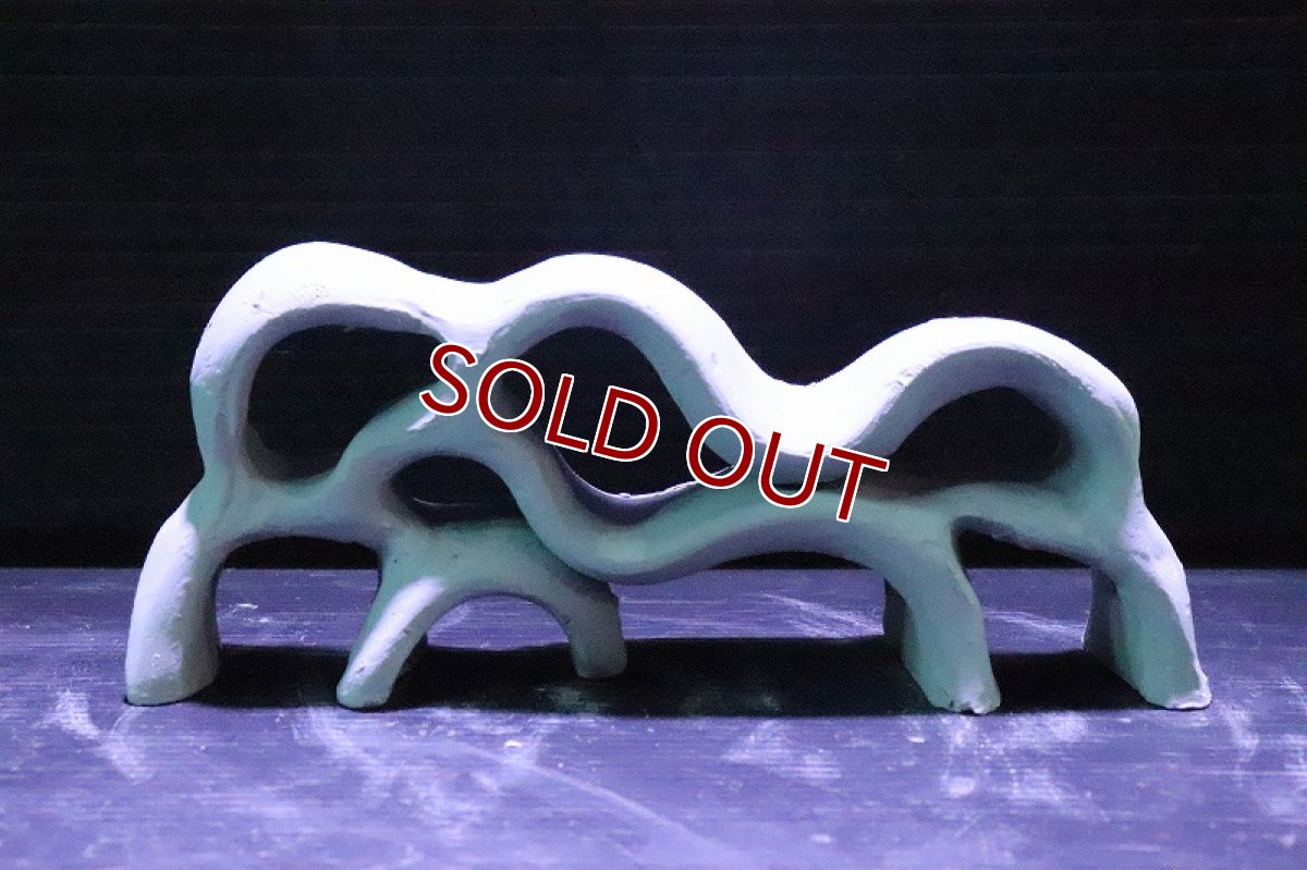 画像2: 【熱帯魚 シェルター】シェルタクラフタ グレータイプ 基本型SLサイズ シェルター【1個 サンプル画像】(淡水) (2)