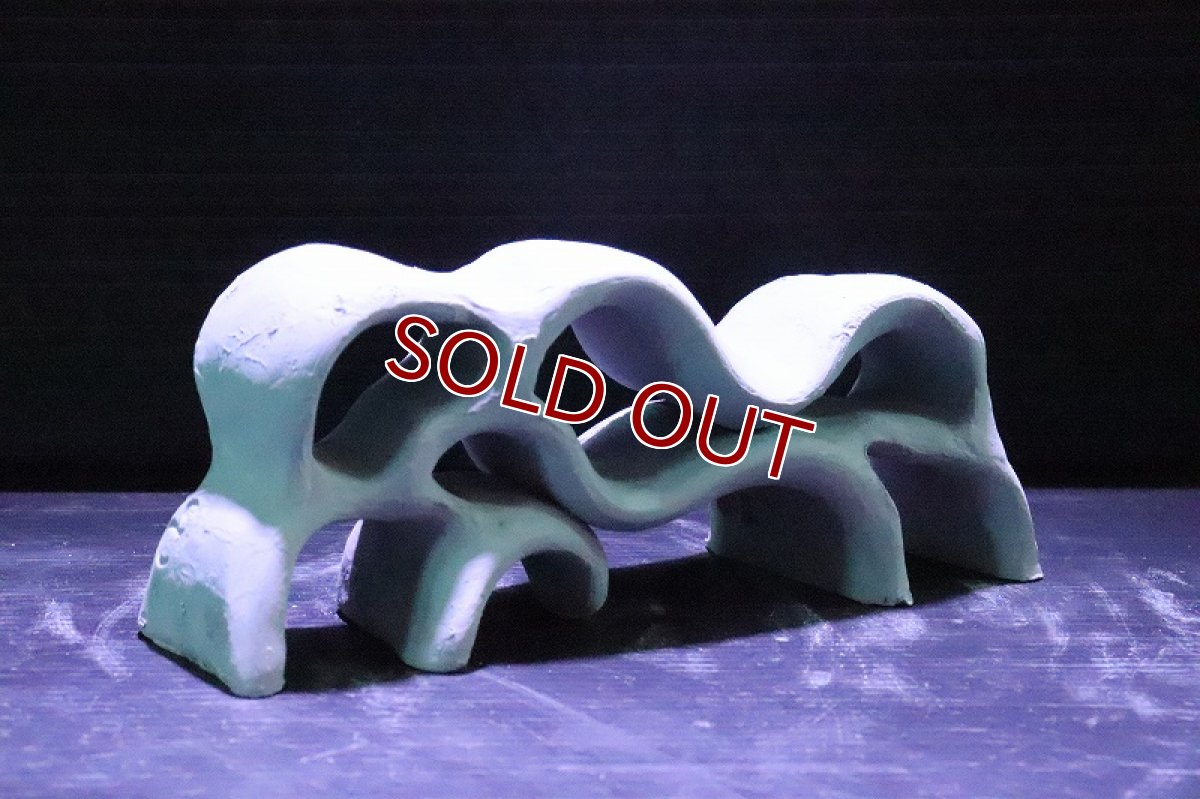 画像3: 【熱帯魚 シェルター】シェルタクラフタ グレータイプ 基本型SLサイズ シェルター【1個 サンプル画像】(淡水) (3)