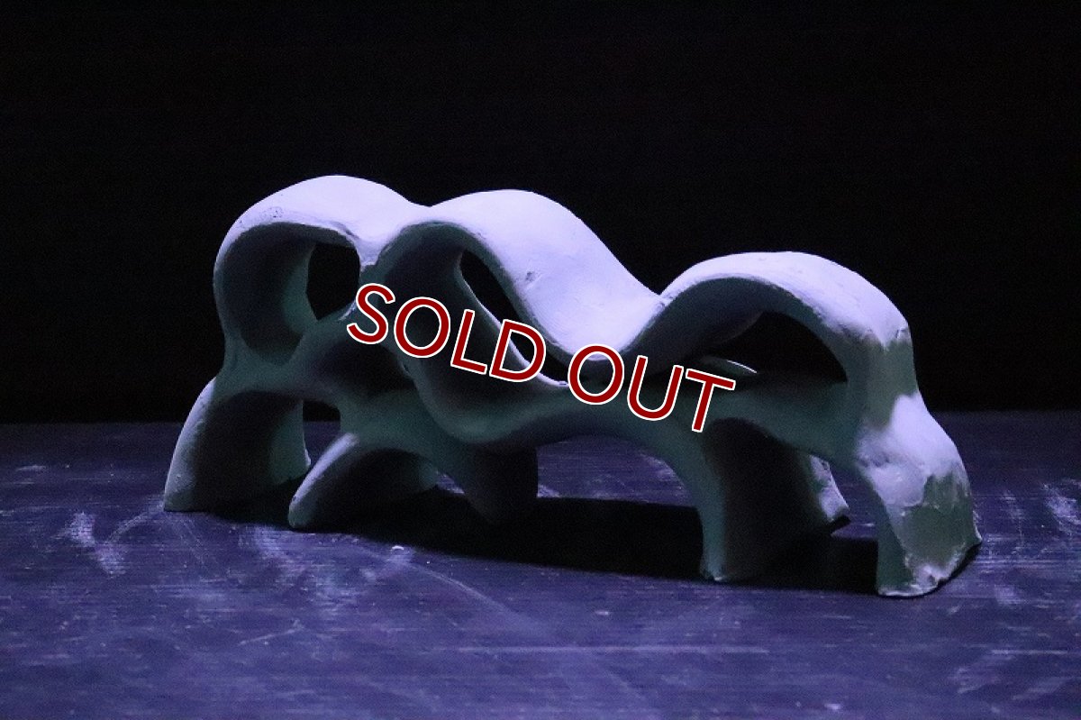 画像4: 【熱帯魚 シェルター】シェルタクラフタ グレータイプ 基本型SLサイズ シェルター【1個 サンプル画像】(淡水) (4)