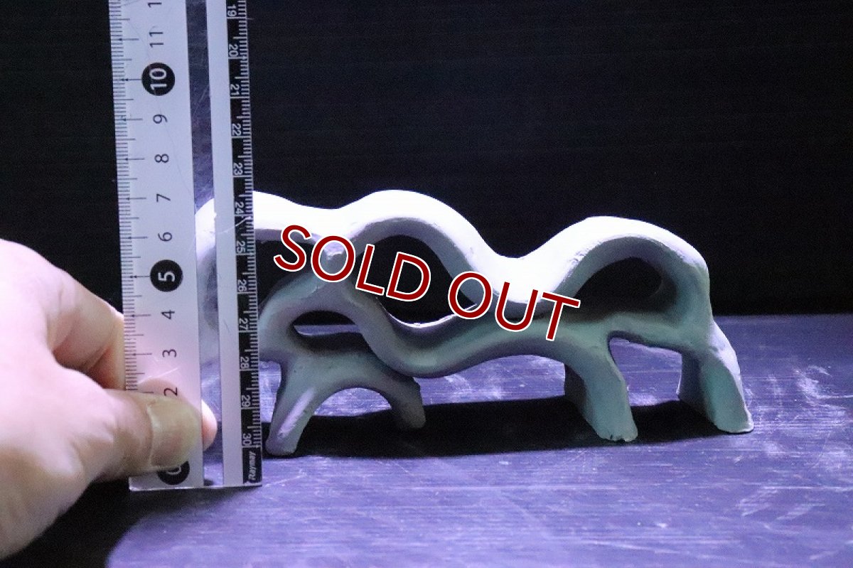 画像6: 【熱帯魚 シェルター】シェルタクラフタ グレータイプ 基本型SLサイズ シェルター【1個 サンプル画像】(淡水) (6)