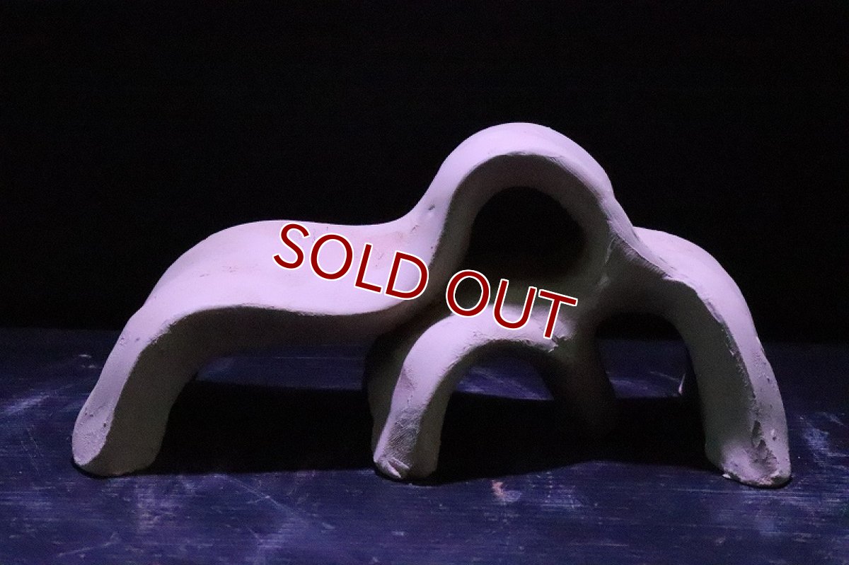 画像2: 【熱帯魚 シェルター】シェルタクラフタ 基本型SSDサイズ シェルター【1個 サンプル画像】(淡水) (2)