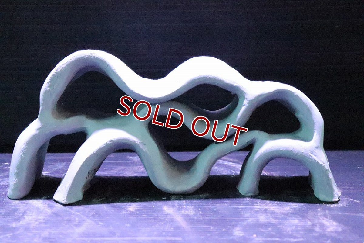 画像2: 【熱帯魚 シェルター】シェルタクラフタ グレータイプ 基本型MLサイズ シェルター【１個 サンプル画像】(淡水) (2)