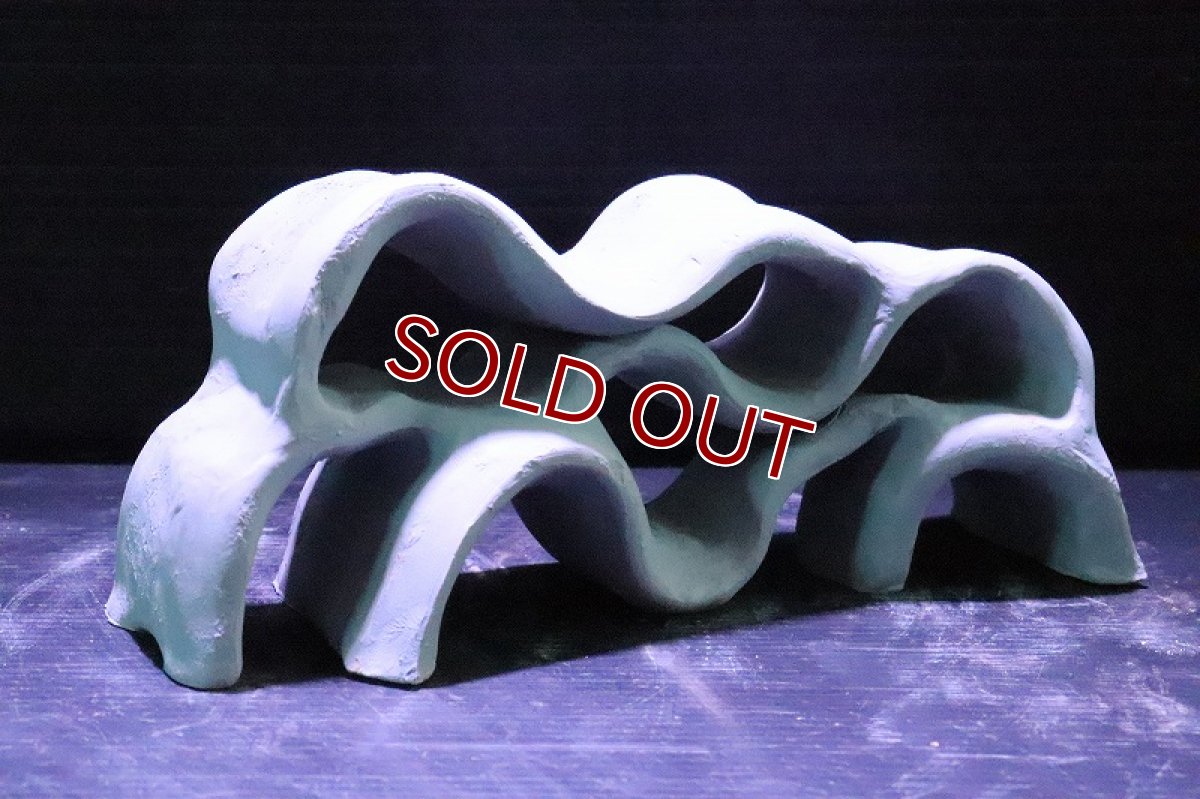 画像3: 【熱帯魚 シェルター】シェルタクラフタ グレータイプ 基本型MLサイズ シェルター【１個 サンプル画像】(淡水) (3)