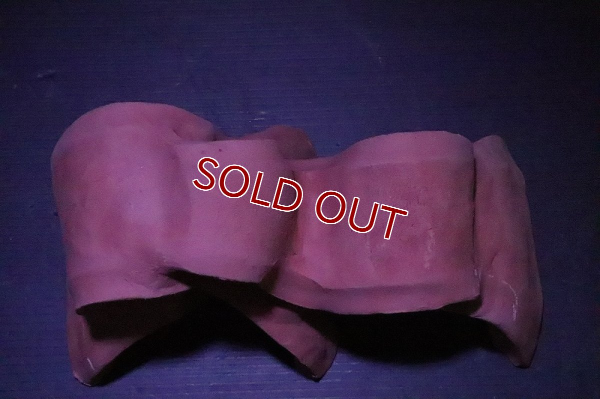 画像5: 【熱帯魚 シェルター】シェルタクラフタ 赤茶タイプ 基本型MMDサイズ シェルター【1個 サンプル画像】(淡水) (5)