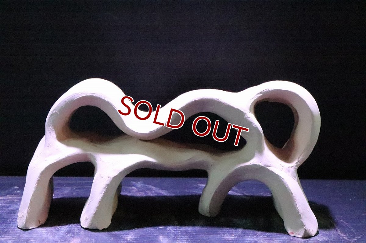 画像2: 【熱帯魚 シェルター】シェルタクラフタ 基本型MMDサイズ シェルター【１個 サンプル画像】(淡水) (2)