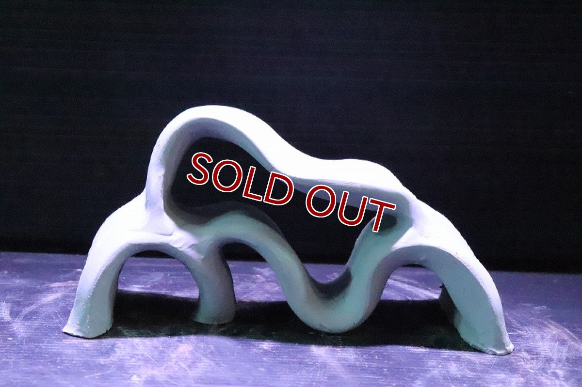 画像2: 【熱帯魚 シェルター】シェルタクラフタ グレータイプ 基本型LSサイズ シェルター【1個 サンプル画像】(淡水) (2)