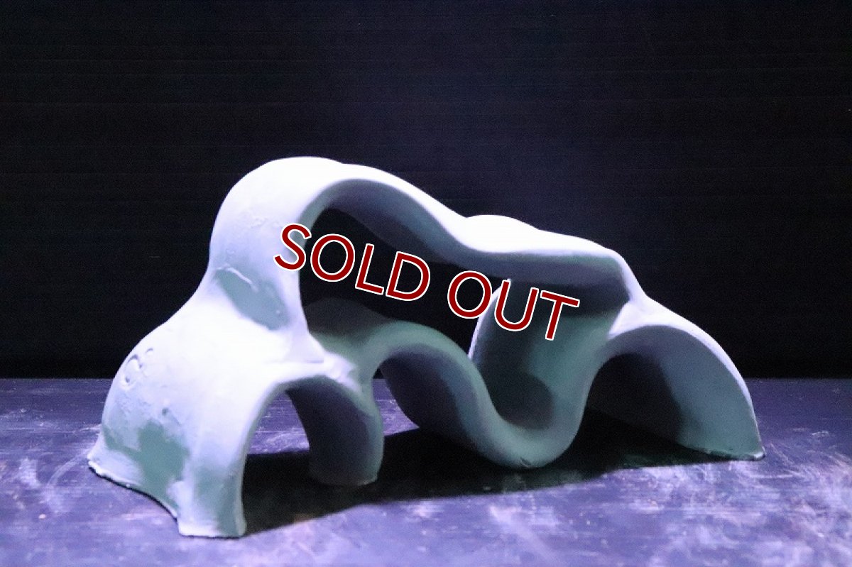 画像3: 【熱帯魚 シェルター】シェルタクラフタ グレータイプ 基本型LSサイズ シェルター【1個 サンプル画像】(淡水) (3)