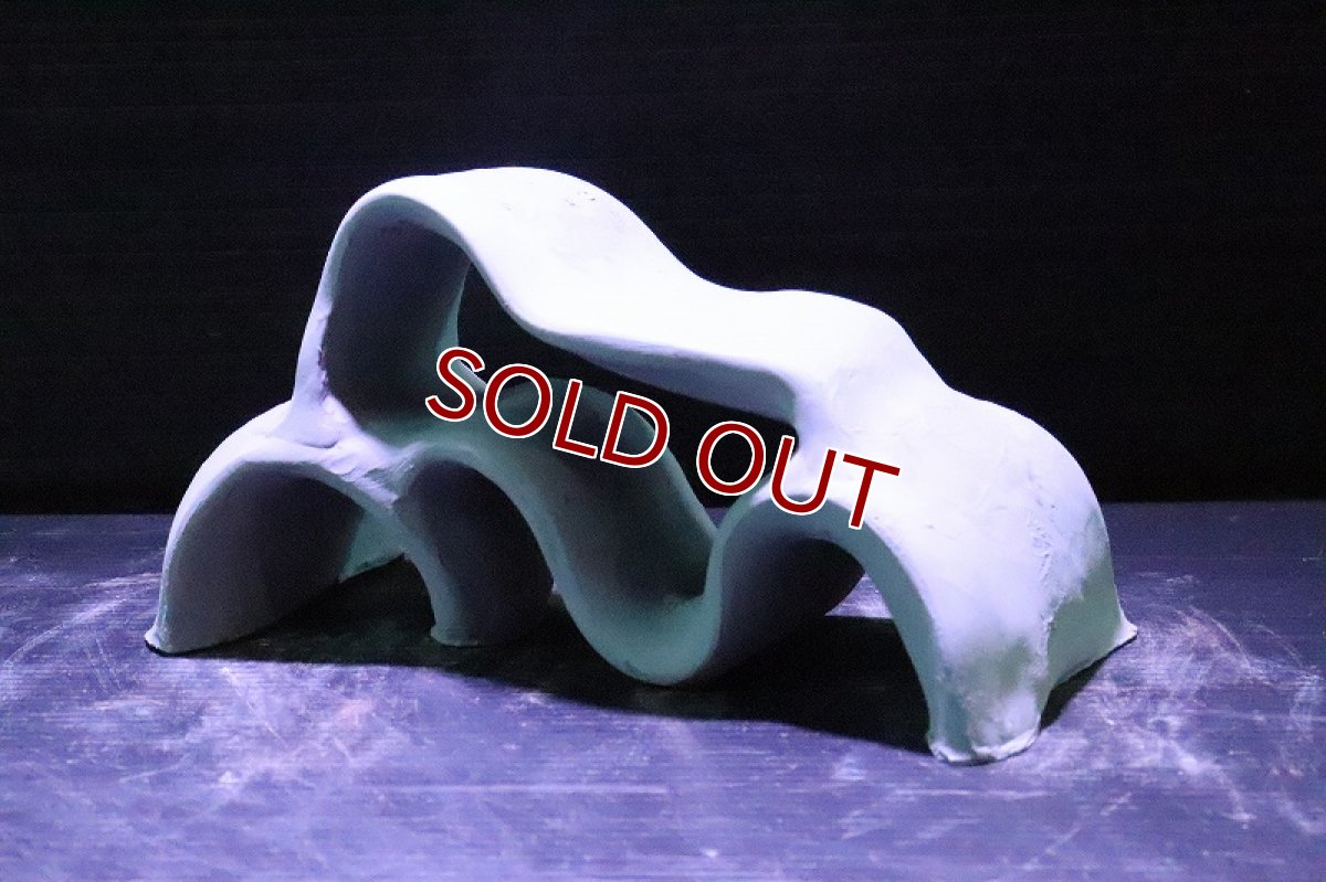 画像4: 【熱帯魚 シェルター】シェルタクラフタ グレータイプ 基本型LSサイズ シェルター【1個 サンプル画像】(淡水) (4)