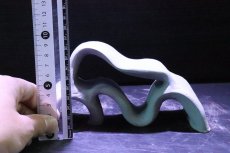 画像6: 【熱帯魚 シェルター】シェルタクラフタ グレータイプ 基本型LSサイズ シェルター【１個 サンプル画像】(淡水) (6)