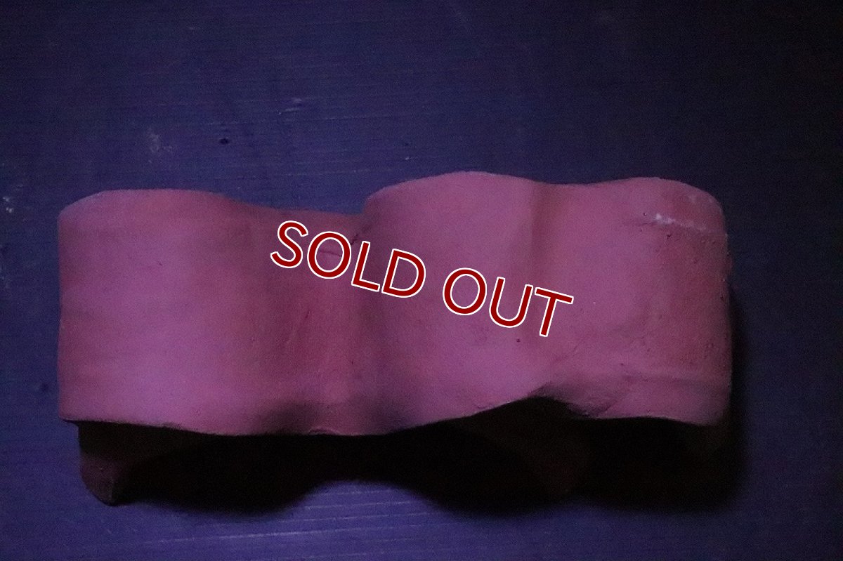 画像5: 【熱帯魚 シェルター】シェルタクラフタ 赤茶タイプ 基本型LMサイズ シェルター【1個 サンプル画像】(淡水) (5)