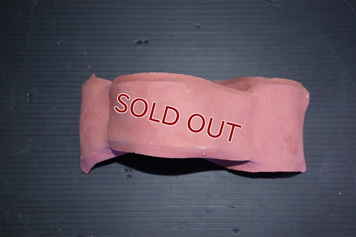 画像5: 【熱帯魚 シェルター】シェルタクラフタ 基本型 SSサイズ シェルター【1個 サンプル画像】(淡水) (5)