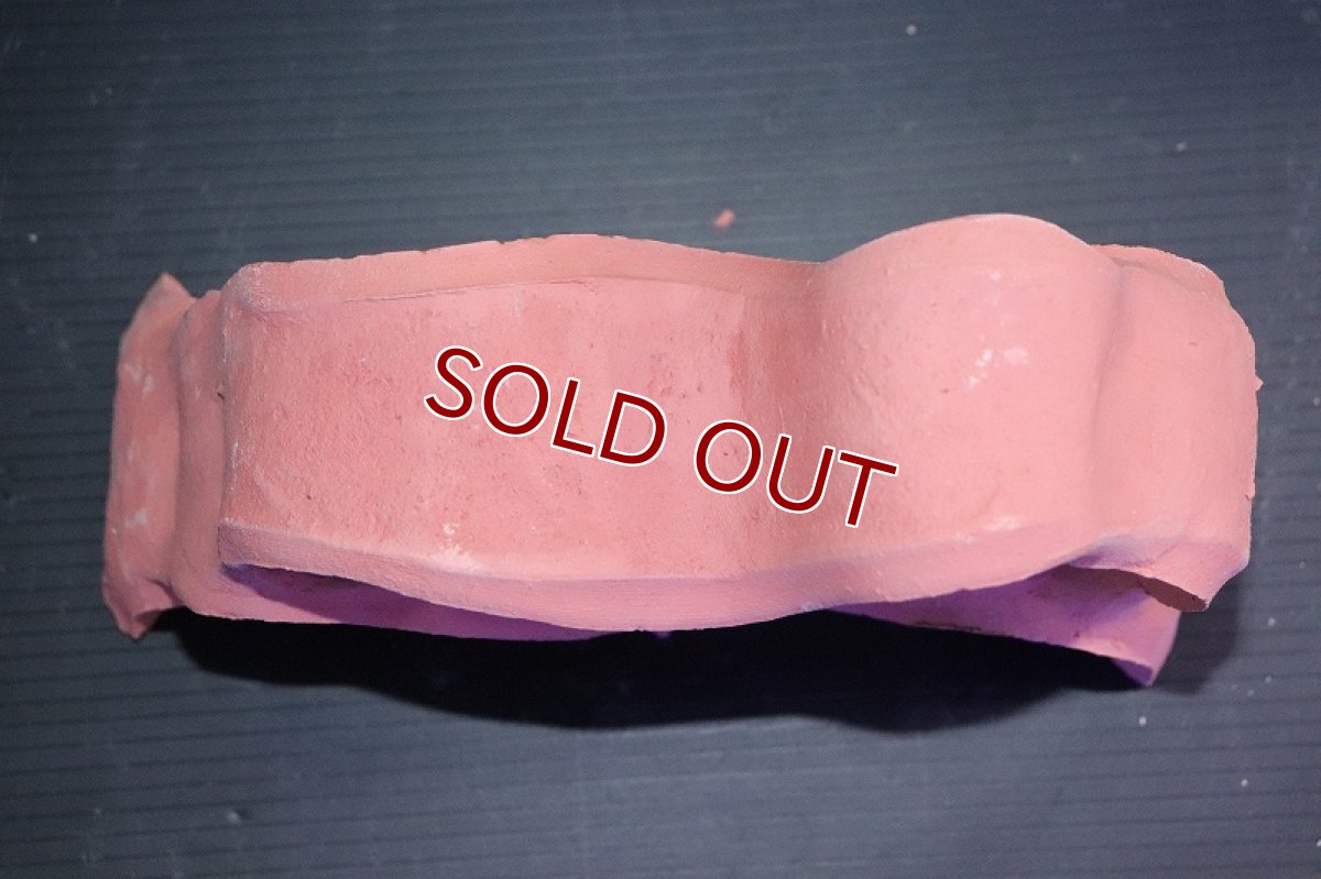 画像5: 【熱帯魚 シェルター】シェルタクラフタ 赤茶タイプ 基本型 SLサイズ シェルター【1個 サンプル画像】(淡水) (5)