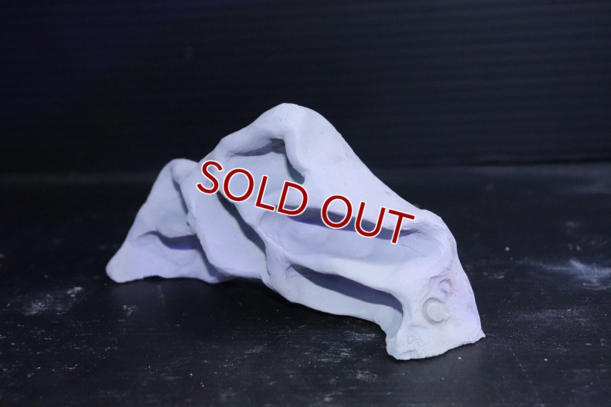 画像4: 【熱帯魚 シェルター】シェルタクラフタ グレータイプ アリの巣型 Sサイズ シェルター【１個 サンプル画像】(淡水) (4)