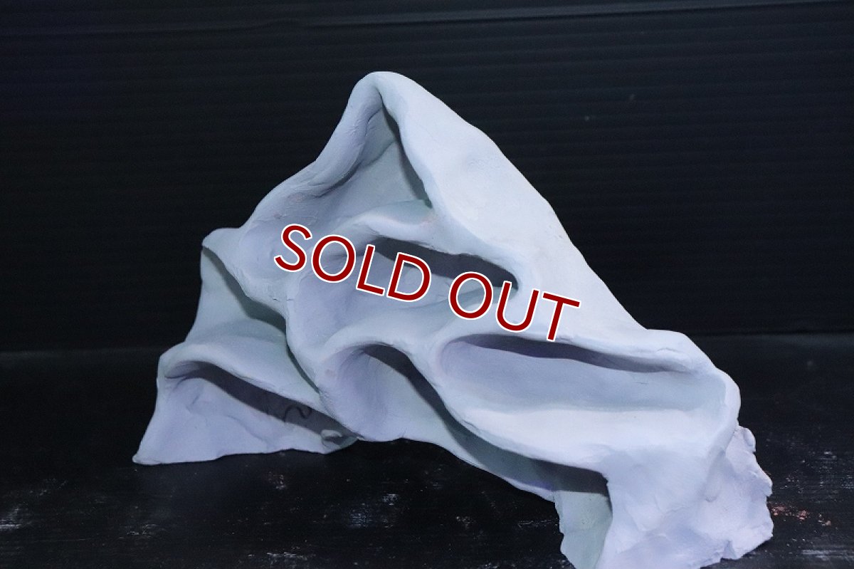 画像4: 【熱帯魚 シェルター】シェルタクラフタ グレータイプ アリの巣型 Mサイズ シェルター【1個 サンプル画像】(淡水) (4)