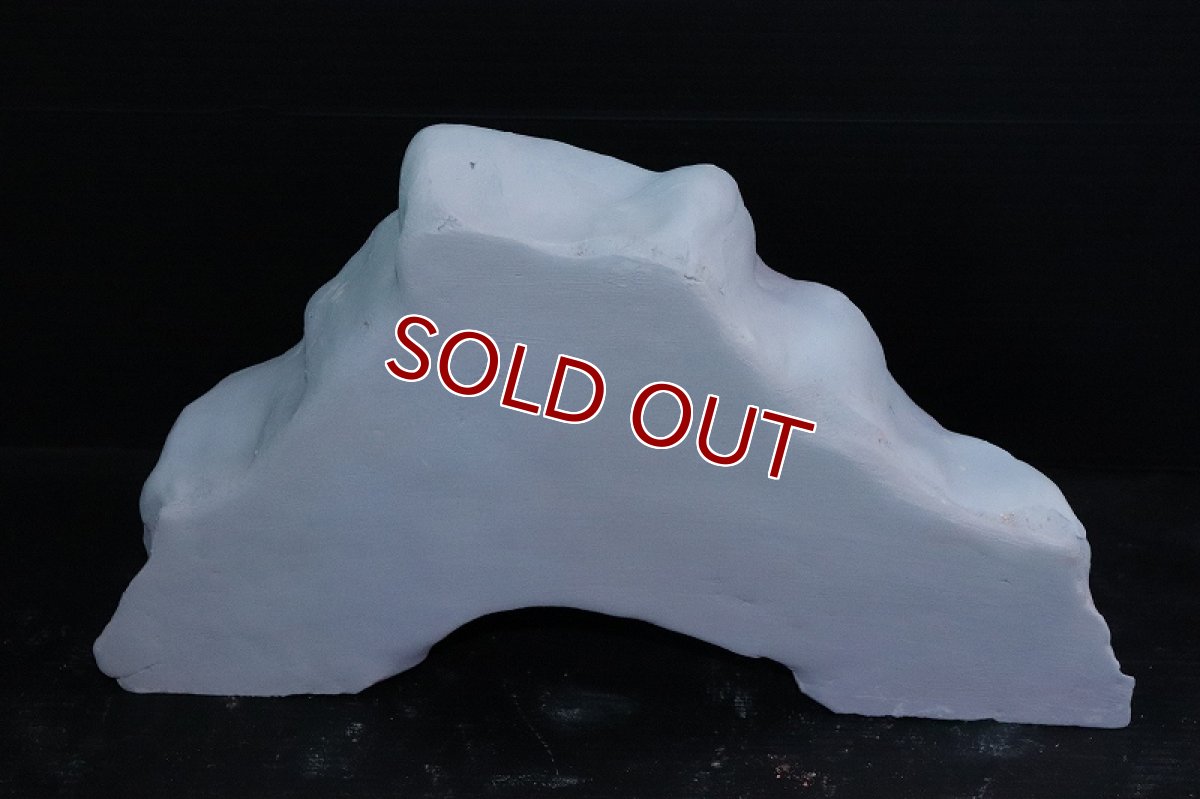 画像4: 【熱帯魚 シェルター】シェルタクラフタ グレータイプ アリの巣型 Lサイズ シェルター【1個 サンプル画像】(淡水) (4)