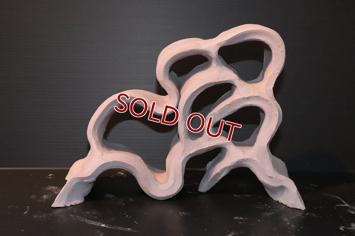 画像2: 【熱帯魚 シェルター】【Shelter Crafta】 シェルタクラフタ 基本型 L シェルター【1個 サンプル画像】 (2)